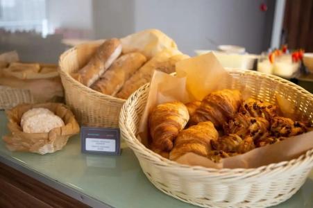 Ibis Kaunas Centre - 43