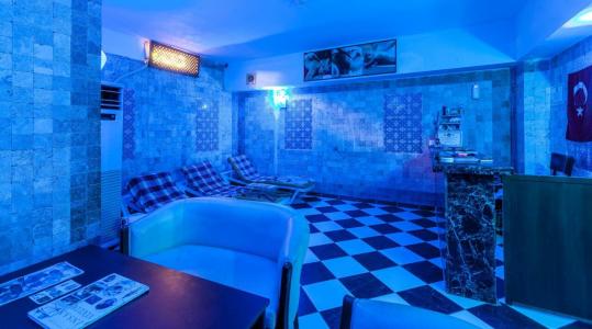 Galaxy Beach Alanya - 88