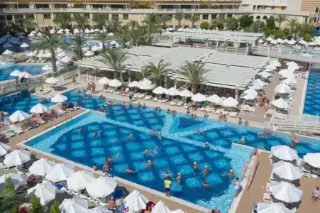 Royal Alhambra Palace - 36