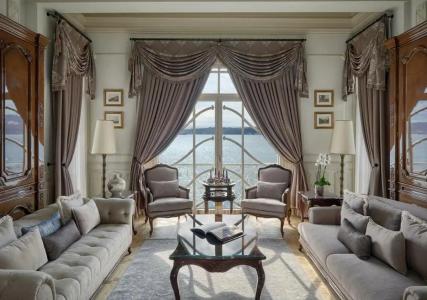 Six Senses Kocatas Mansions - 73