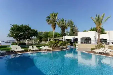 Costa Luvi - All Inclusive - 72