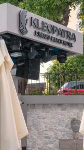 Kleopatra Dreams Beach - 16