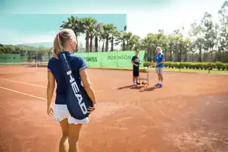 ROBINSON SARIGERME PARK - All Inclusive - 96