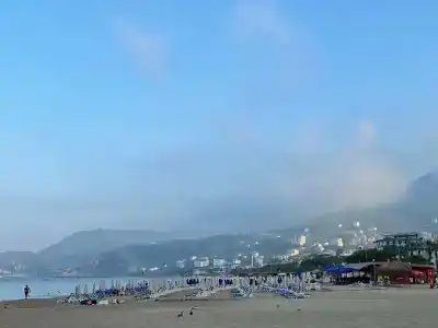 Cleopatra Golden Beach - 72