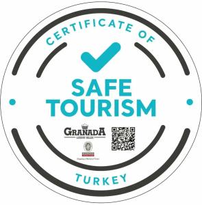 Granada Luxury Belek - Family Kids Concept - 88