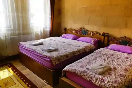 Emre's Stone House - 31