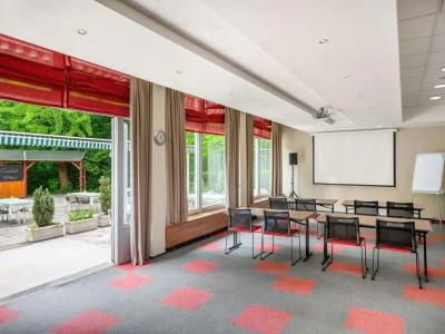 Ibis Budapest Citysouth - 56