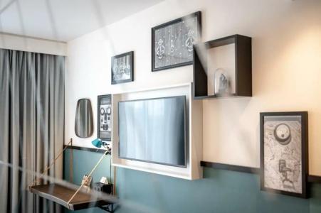 Indigo Dresden - Wettiner Platz, an IHG - 39