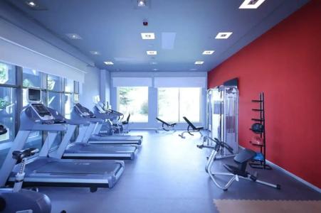 Hilton Garden Inn Konya - 22