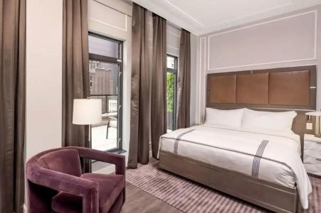 Hilton Club The Quin New York - 66