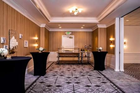 The Royal Sonesta Portland Downtown - 52