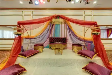 Yücesoy Liva Spa & Convention Center Mersin - 8