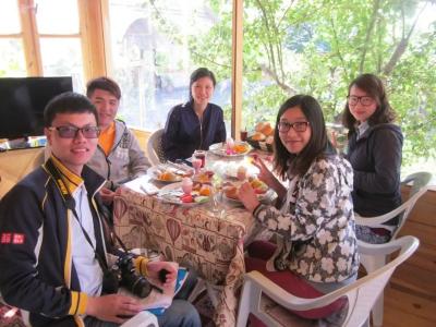 Falcon Cave Suites - 48