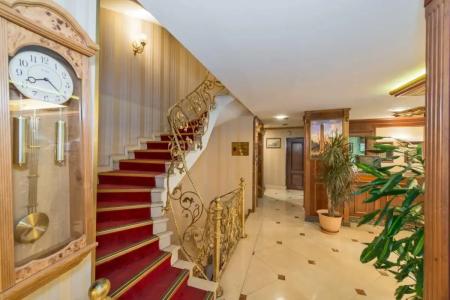 Golden Horn - 40