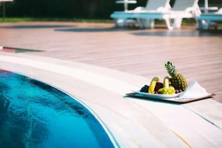 Crowne Plaza Antalya, an IHG - 96