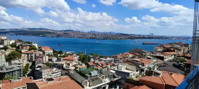 Cihangir - 1