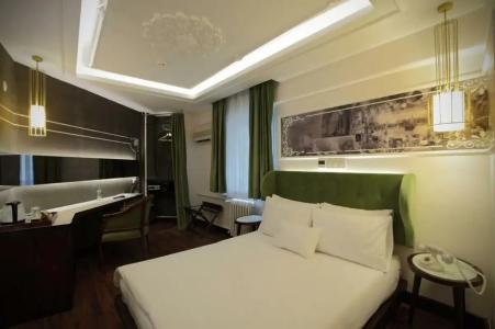 Niles Istanbul - 85