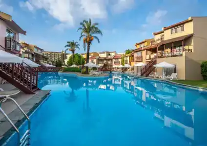 Selectum Family Resort Side - 8