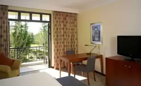 Hyatt Regency Thessaloniki - 88