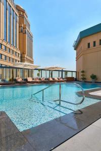 Fairmont Nile City - 2