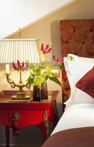 La Maison Favart - 84