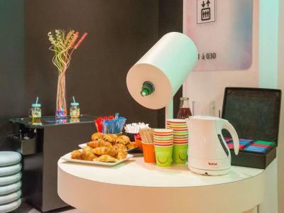 Ibis Styles Nice Centre Gare - 90