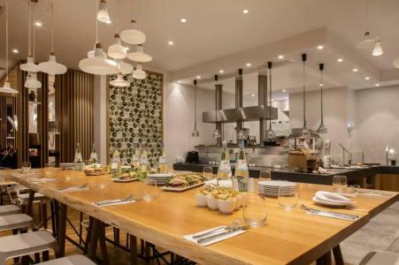 Holiday Inn Frankfurt - Alte Oper, an IHG - 85