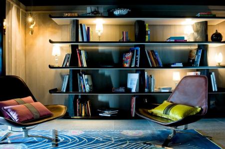 Hôtel La Sivolière - 38