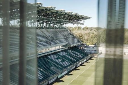 ETO Park Business & Stadium - 87