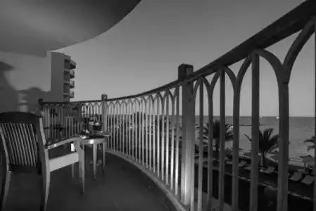 Royal Star Beach Resort - 9