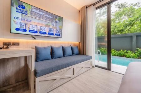 Kokotel Phuket Nai Yang Beach - SHA Extra Plus - 80