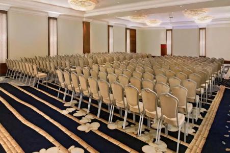 Hilton Mauritius Resort & Spa - 71