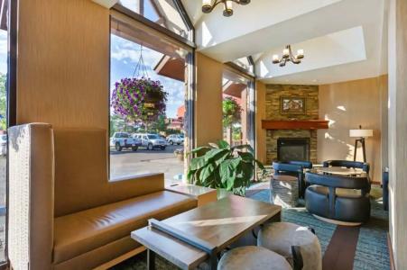 Best Western Plus GranTree Inn - 46