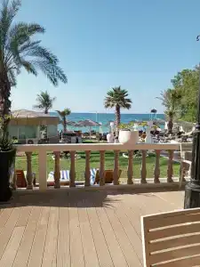 Sahara Beach Resort & Spa - 79