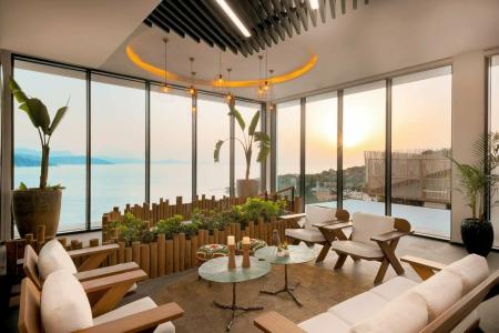 Le Meridien Bodrum Beach Resort - 68