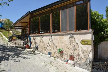 Grand Elite Cave Suites - 15