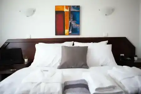 City Gate Airport Thessaloniki - 16