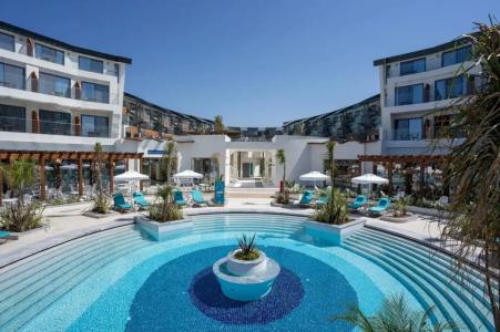 Liberty Fabay - Ultra All Inclusive