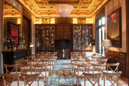 Cotton House, Autograph Collection - 58