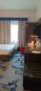 Holiday Inn Express Dubai Internet City, an IHG - 57