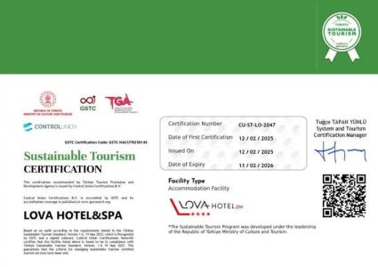 Yalova Lova & SPA Yalova - 40