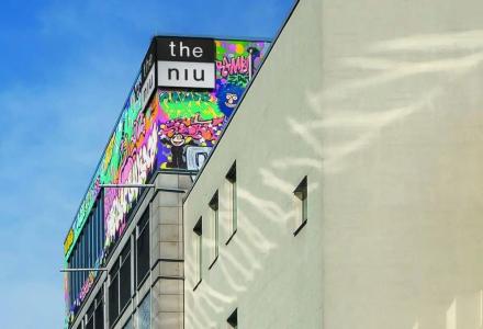 the niu Hide - 61