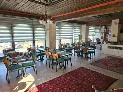 Roc Of Cappadocia - 55