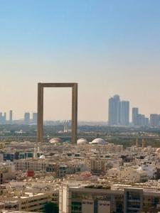 DoubleTree by Hilton Dubai M Square & Residences - 22