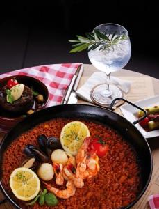 Kempinski Mall of the Emirates - 45