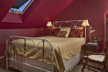 Albemarle Inn - Asheville - 78