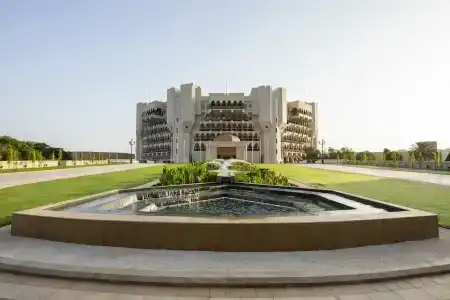 Al Bustan Palace, A Ritz-Carlton - 8