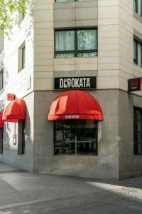 Radisson RED Madrid - 38