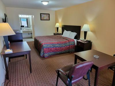 Twin Star Lodge - 13