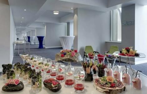 Radisson Blu Daugava, Riga - 81